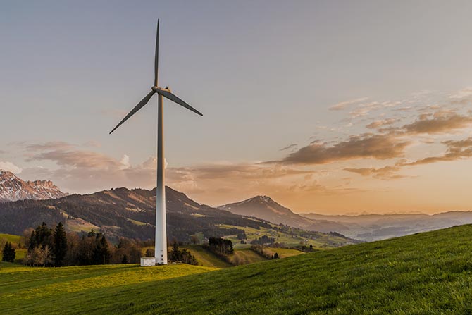 Leyes medioambientales y neutralidad climática: ¿el fin del cambio climático?