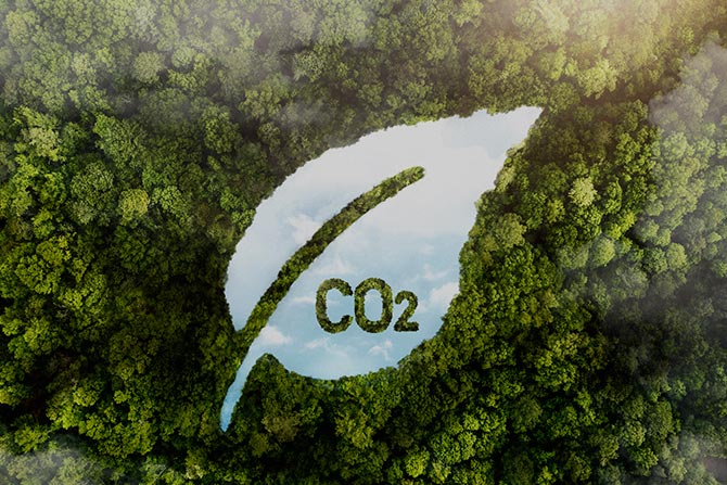 ¿Qué empresas estarán obligadas a calcular su huella de carbono en 2023?
