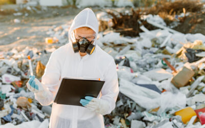 ¿Qué sectores son los más contaminantes?