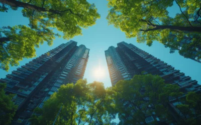 2025: balance climático y huella de carbono en la empresa