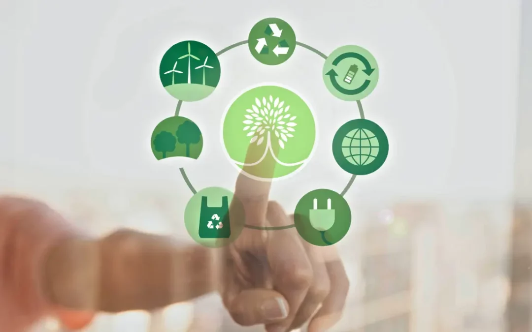La sostenibilidad rentable: reducir la huella de carbono sin perder el foco en las personas y el planeta