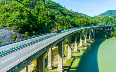 Logística verde: optimización de transporte y packaging